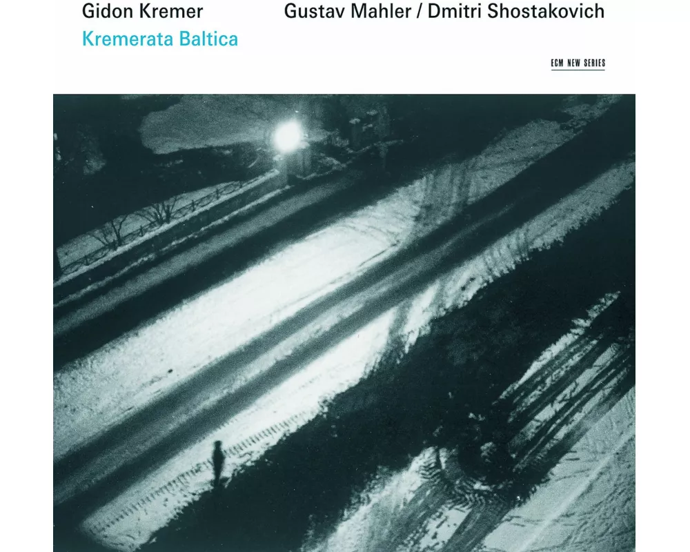 Mahler/Schostakowitsch