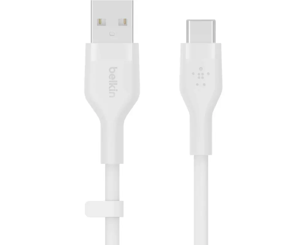 Belkin USB-Ladekabel Boost Charge Flex USB A - USB C 1 m