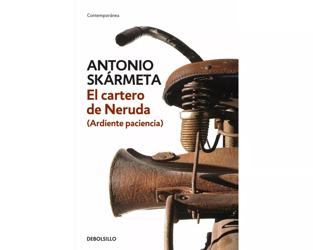 El cartero de Neruda