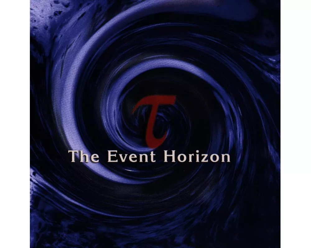 Event Horizon Vol.3