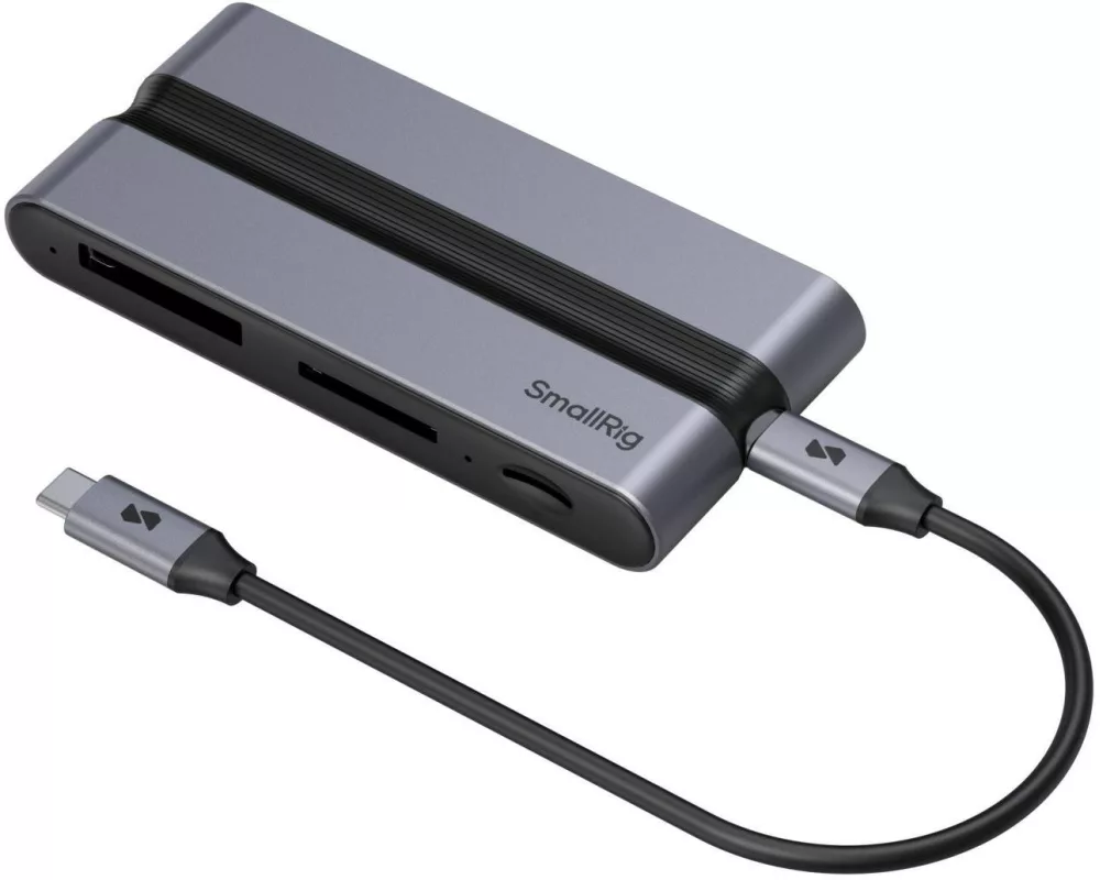 Smallrig Dockingstation 9 in 1 CFexpress B