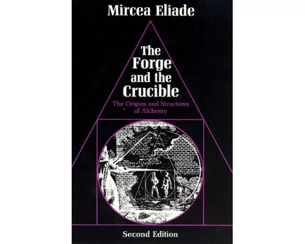 The Forge and the Crucible