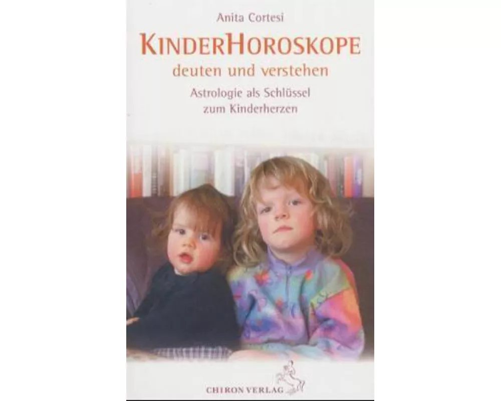 Kinder-Horoskope deuten und verstehen