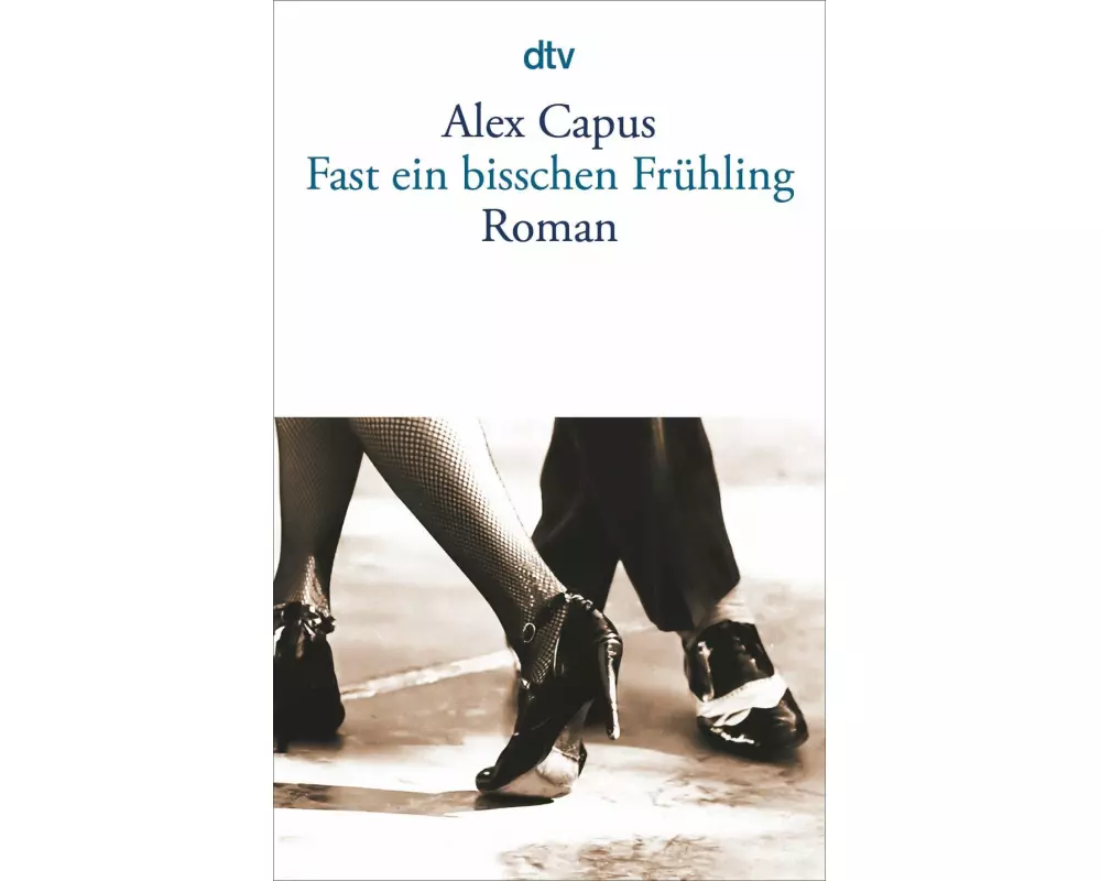 Fast ein bisschen Frühling