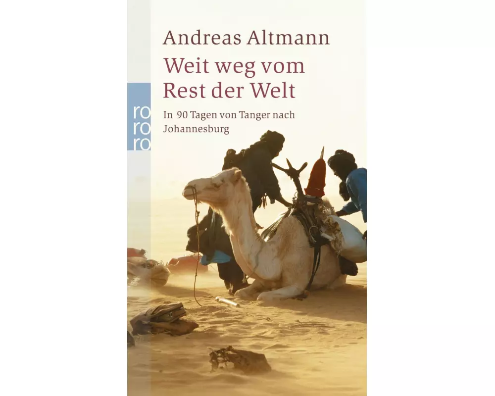 Weit weg vom Rest der Welt