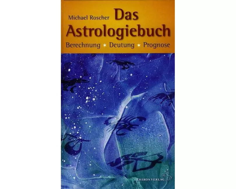 Das Astrologiebuch