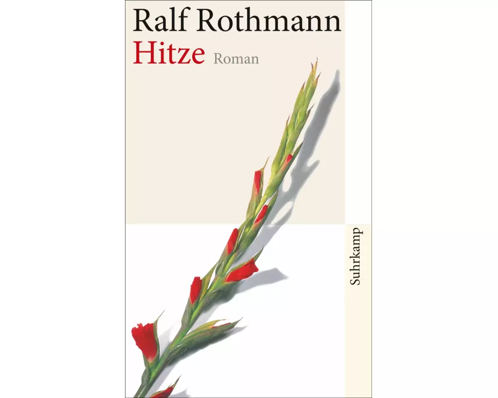 Hitze