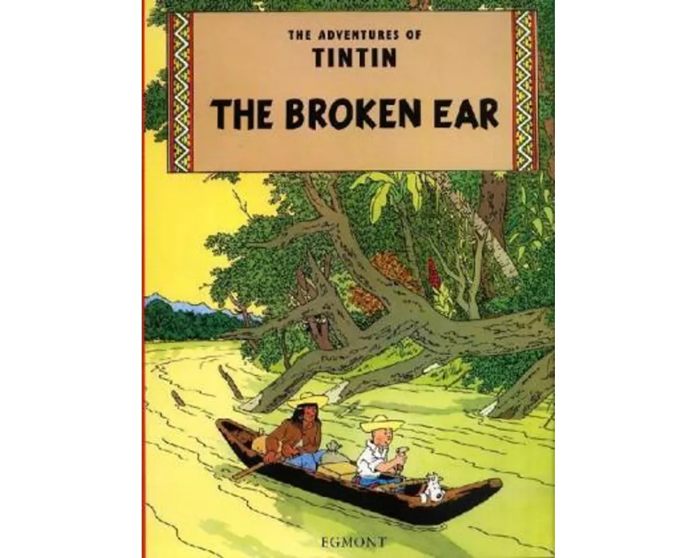 The Broken Ear