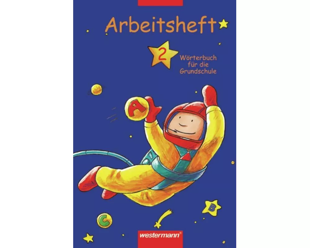 Wörterbuch für die Grundschule