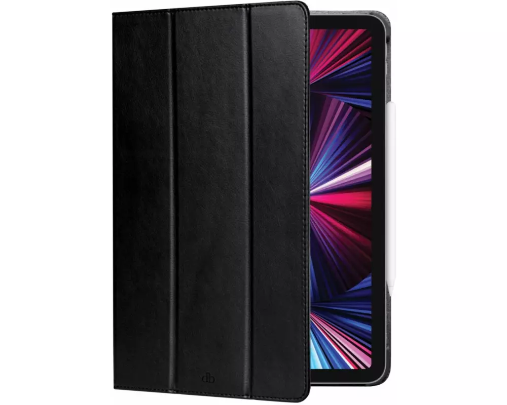 dbramante1928 Tablet Book Cover Risskov ipad Pro 12.9" 5.Gen
