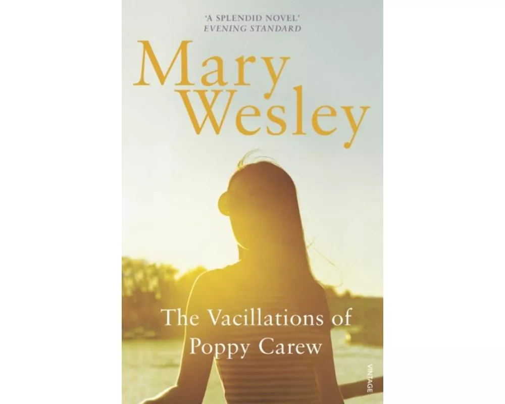 The Vacillations of Poppy Carew