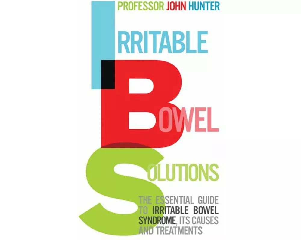 Irritable Bowel Solutions