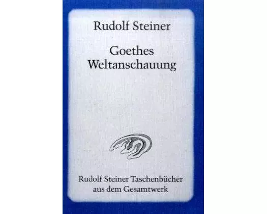 Goethes Weltanschauung