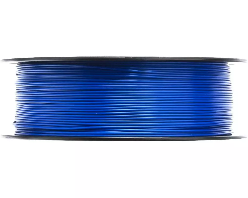 eSun Filament eSun, Filament , PLA Basic, Blau 1.75 mm 1 kg
