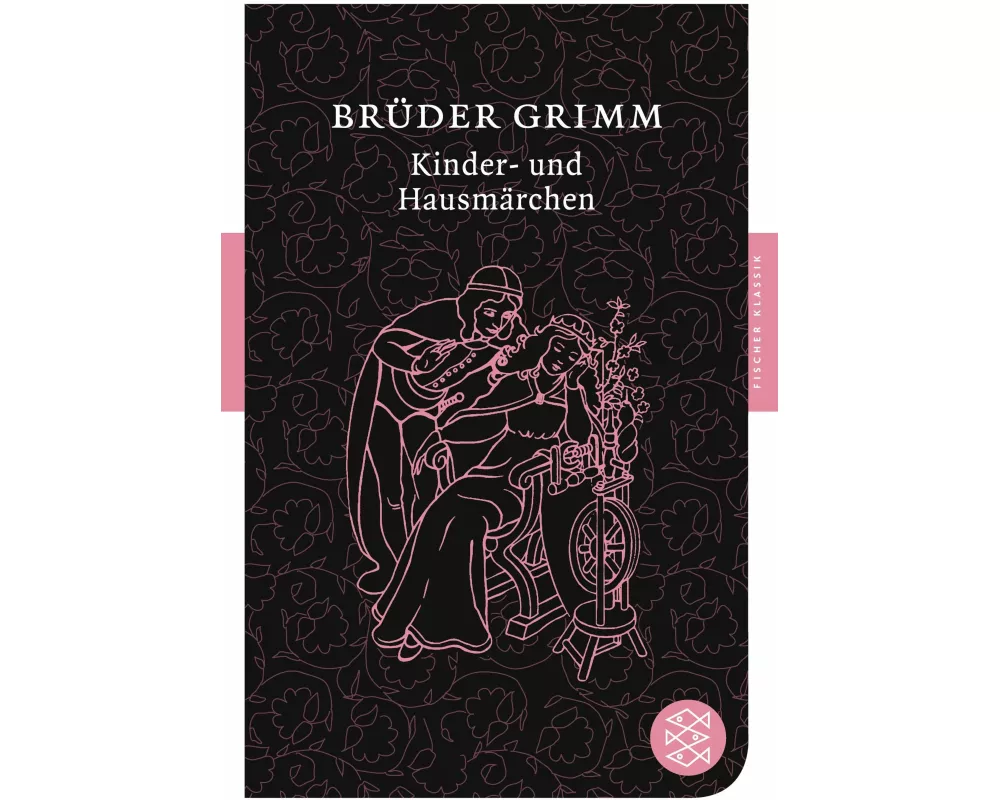 Kinder- und Hausmärchen