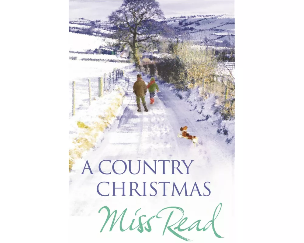 A Country Christmas