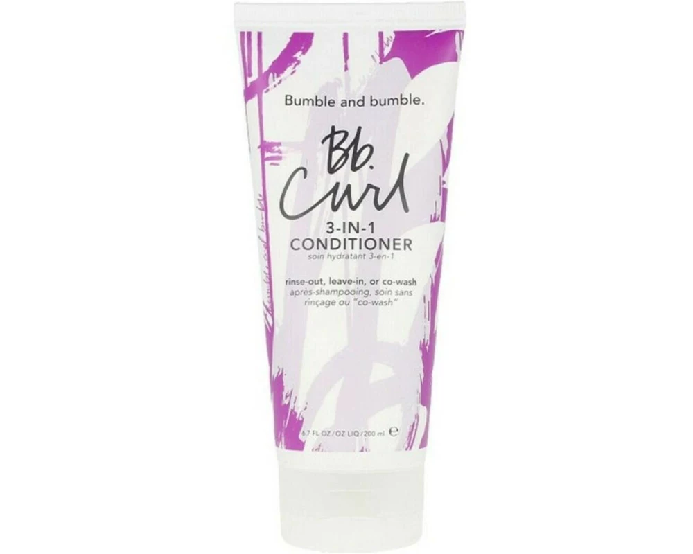 bumble and bumble. Curl 3-in-1 Conditioner 200 ml