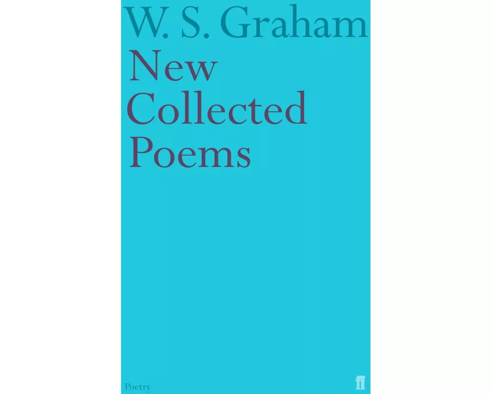 New Collected Poems