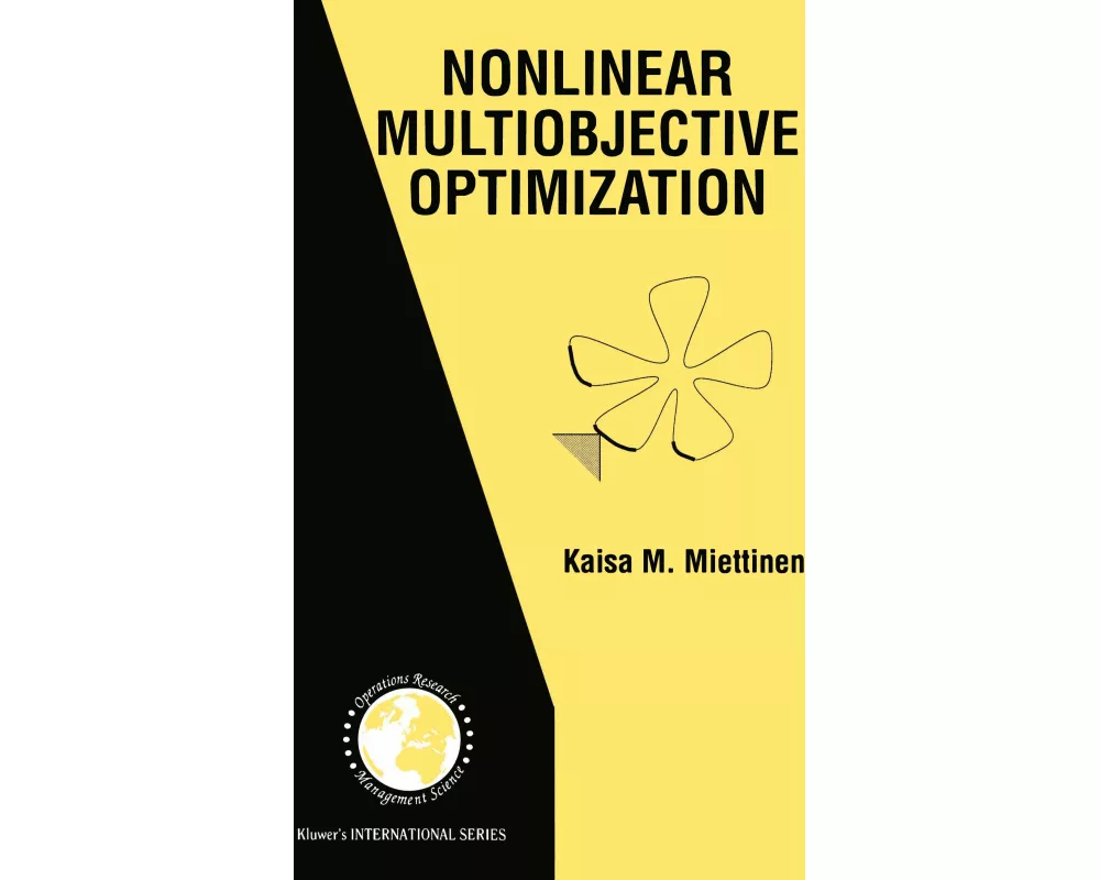 Nonlinear Multiobjective Optimization