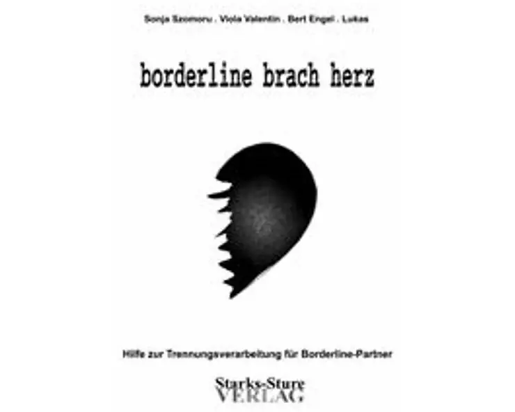 Szomoru, S: borderline brach herz