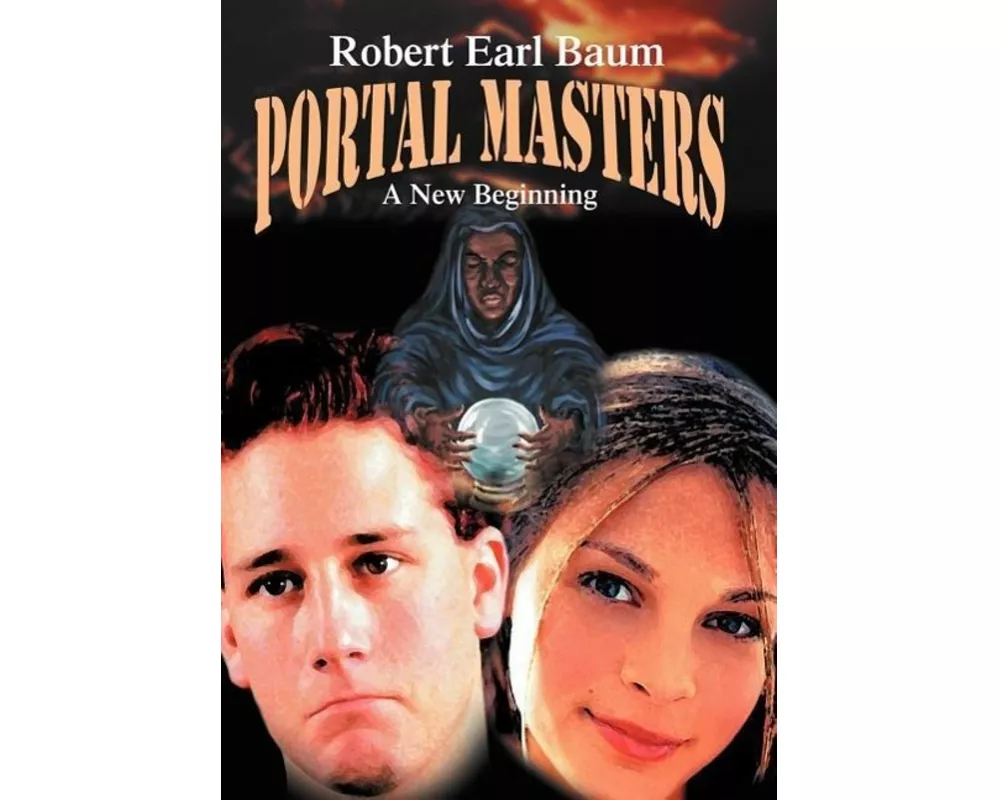 Portal Masters