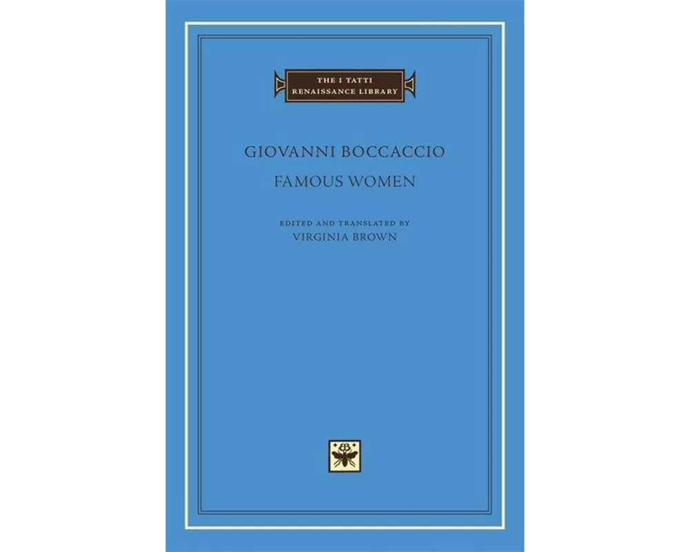 Famous Women