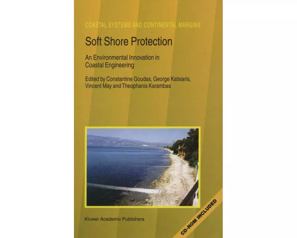 Soft Shore Protection