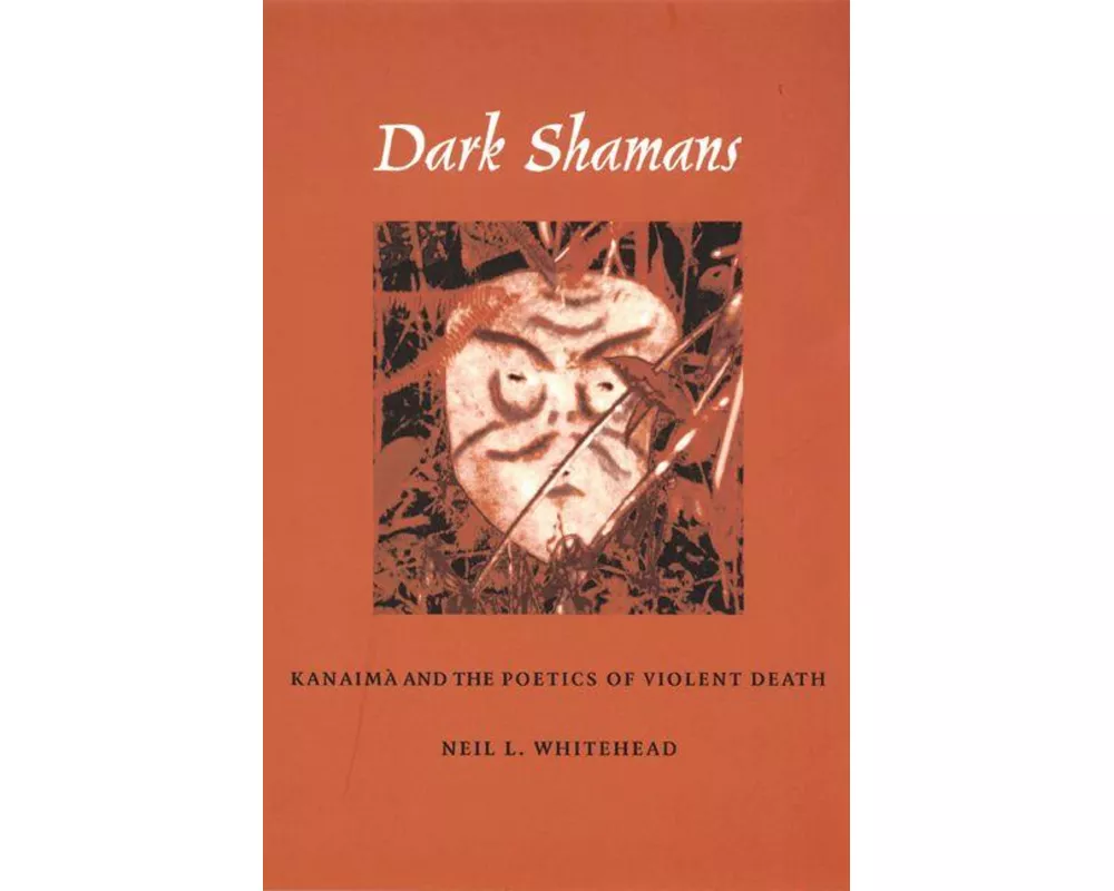 Dark Shamans