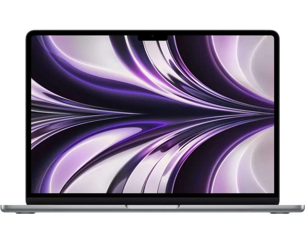 Apple MacBook Air 13" 2022 M2 10C GPU / 1 TB / 24 GB Space Grau
