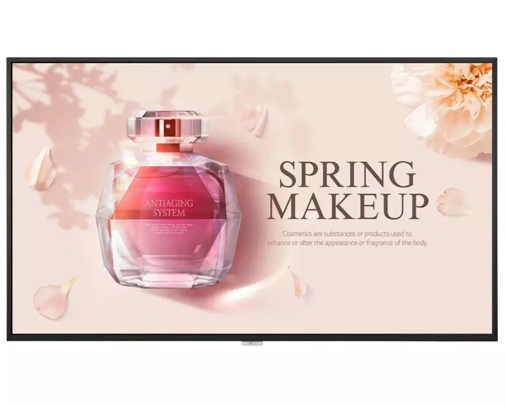 LG Public Display 65UH7J-H 65"