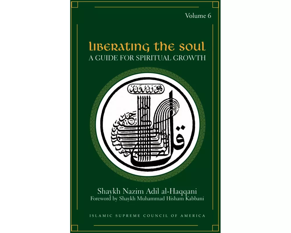 Liberating the Soul