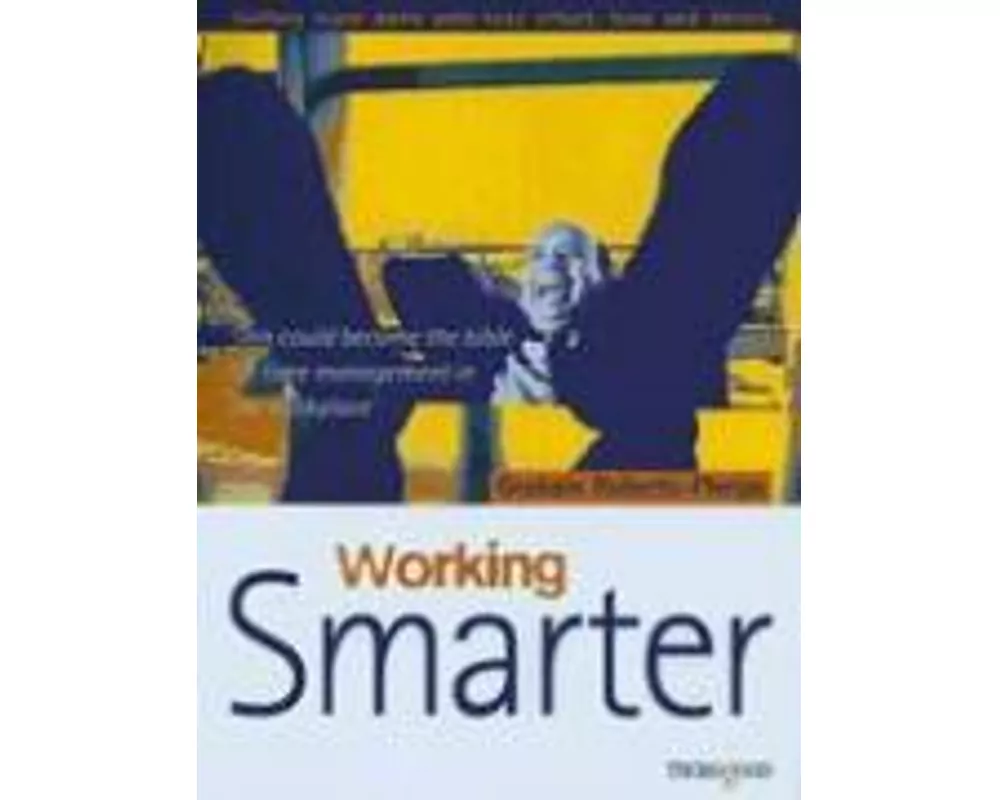Working Smarter