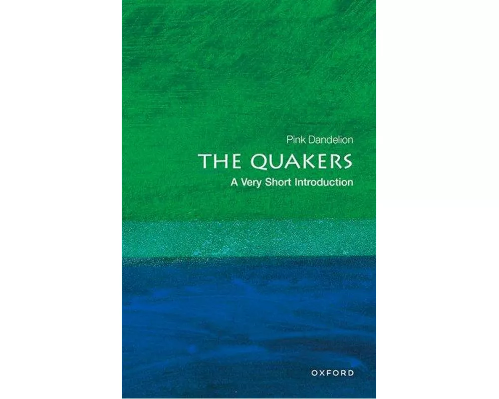 The Quakers
