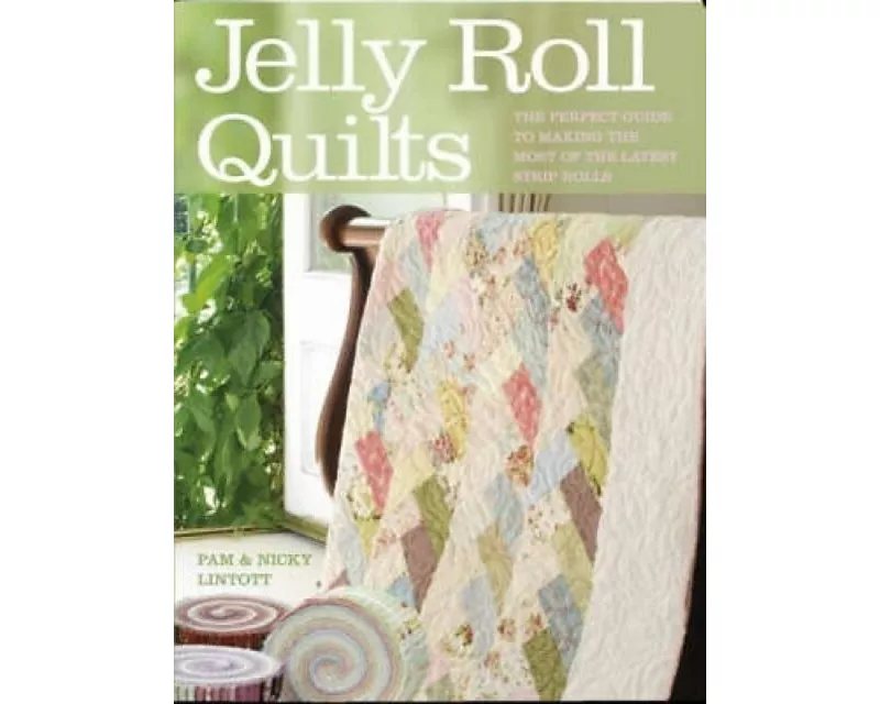 Jelly Roll Quilts
