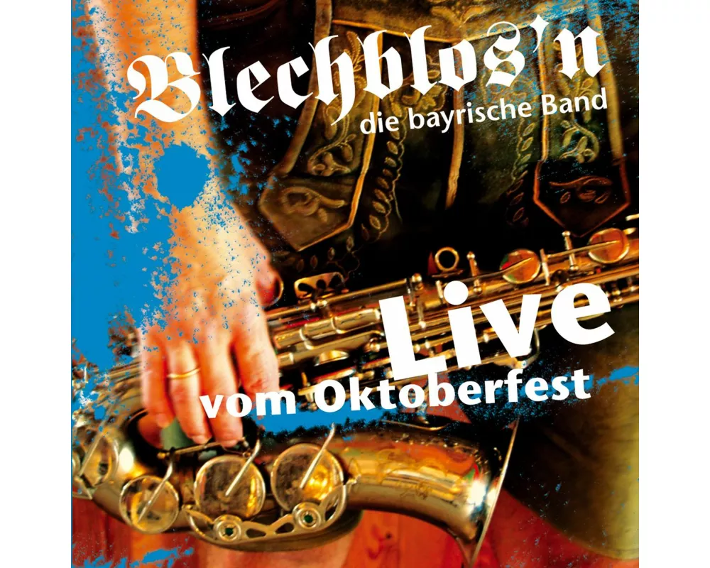Live vom Oktoberfest