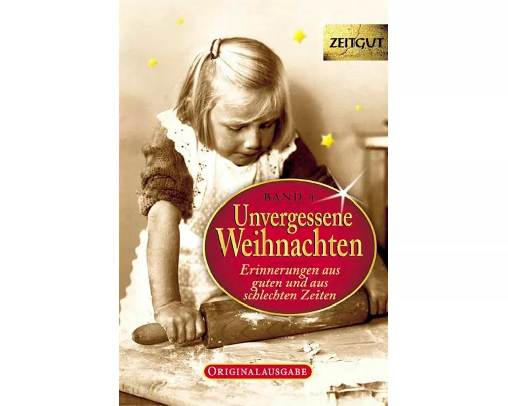 Unvergessene Weihnachten 4