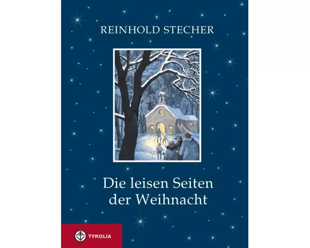 Die leisen Seiten der Weihnacht