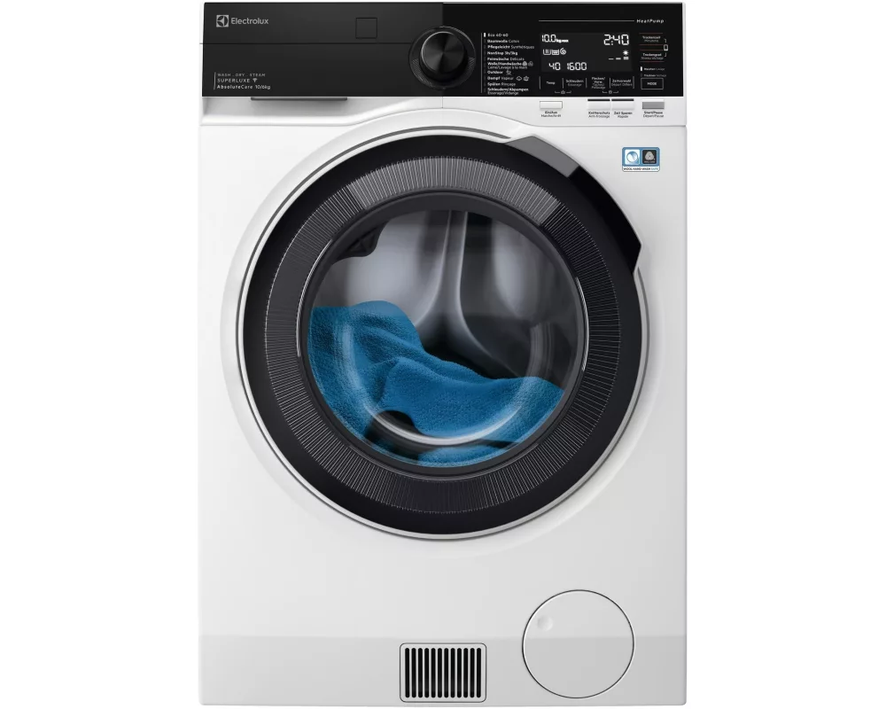 Electrolux Waschtrockner WTSL6IE501 Links