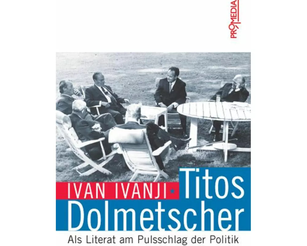 Titos Dolmetscher