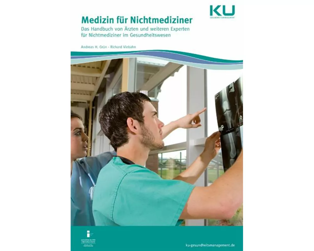 Medizin für Nichtmediziner