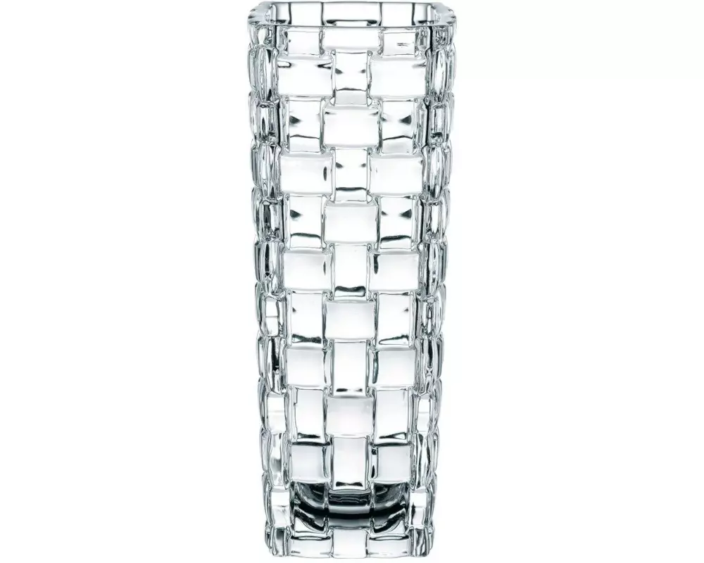 Nachtmann Vase Bossa Nova 16.4 cm, Transparent