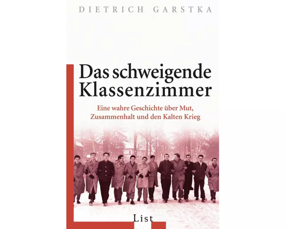 Das schweigende Klassenzimmer