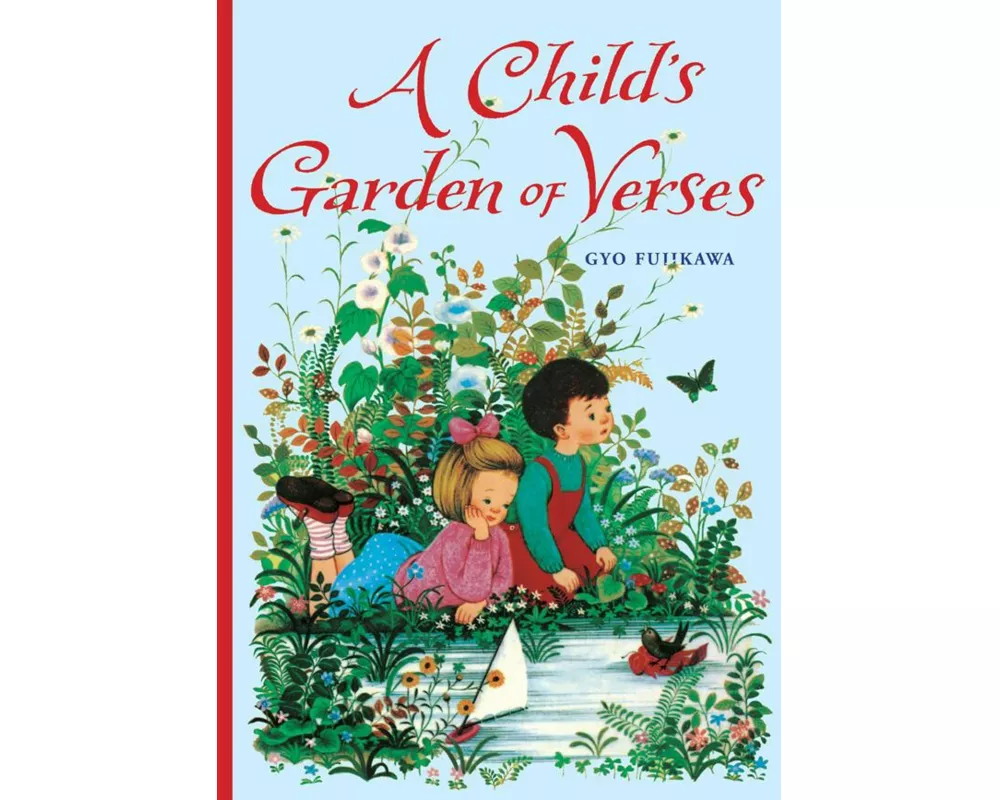 A Child's Garden of Verses