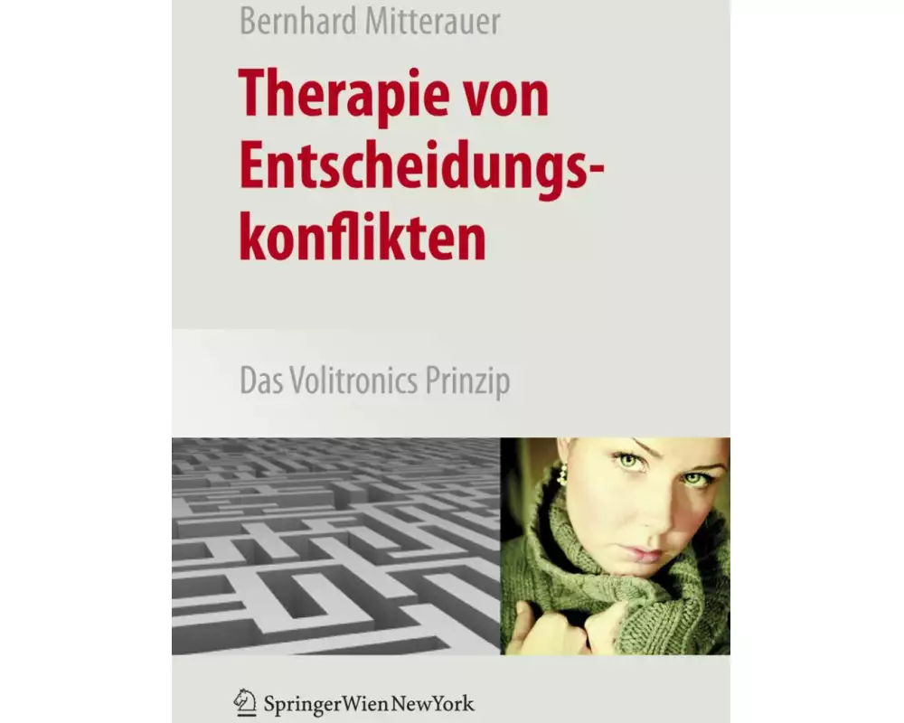 Therapie von Entscheidungskonflikten