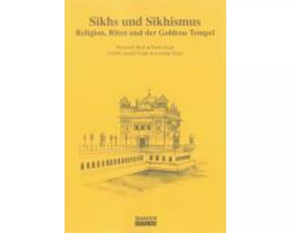 Sikhs und Sikhismus
