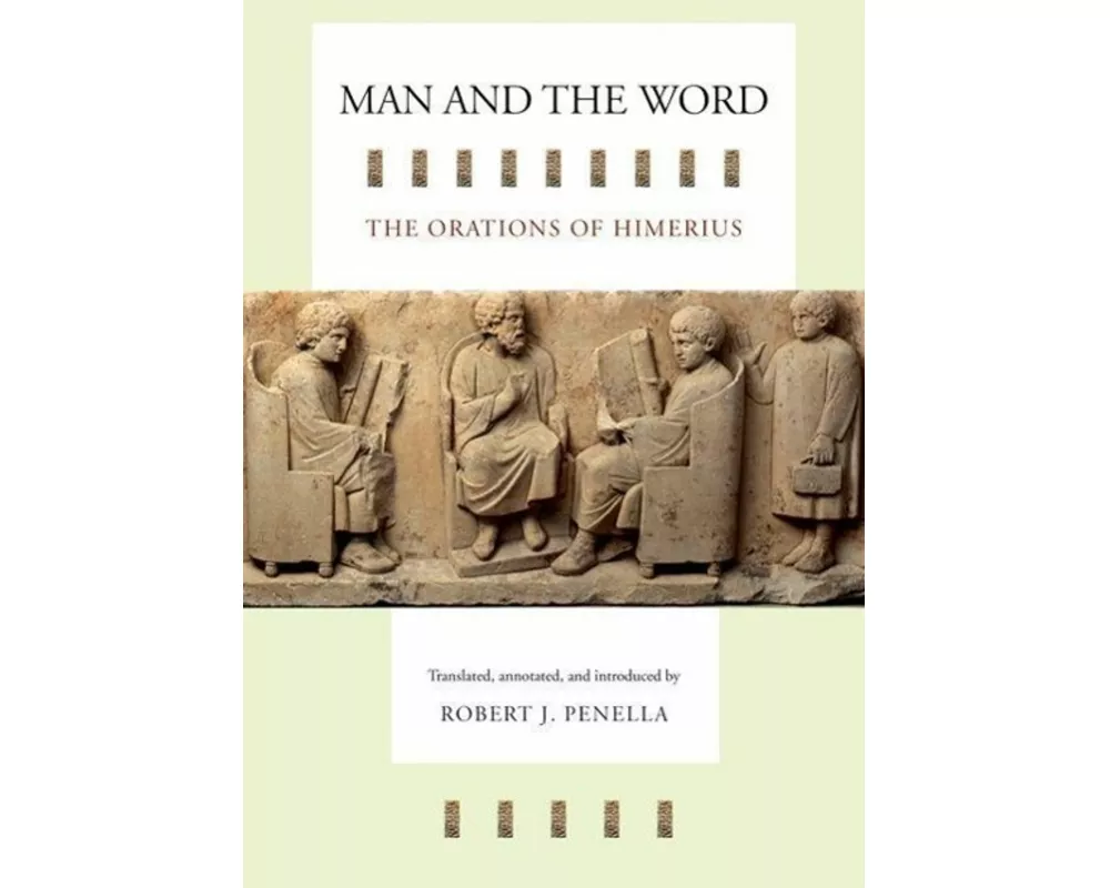 Man and the Word