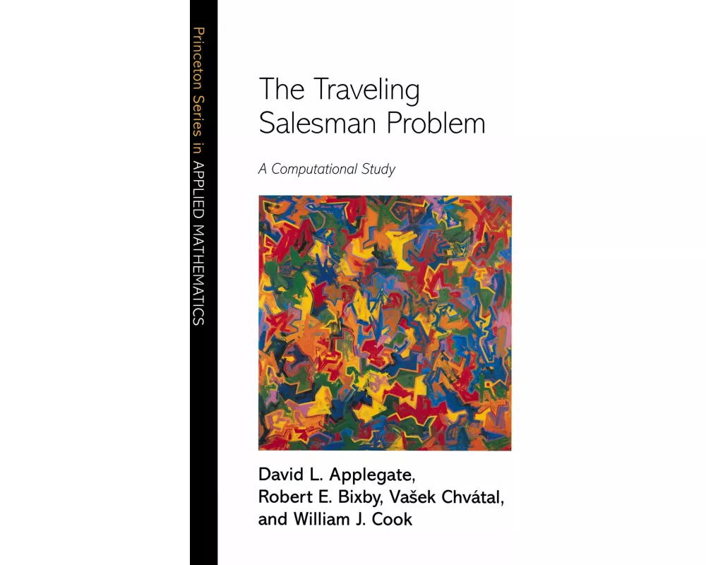 The Traveling Salesman Problem