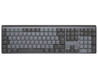 Logitech MX Mechanical Keyboard
