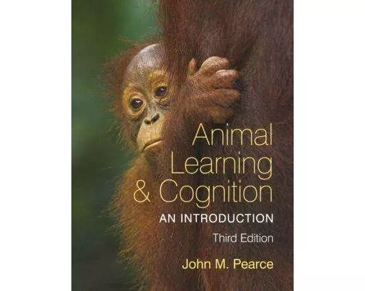 Animal Learning and Cognition