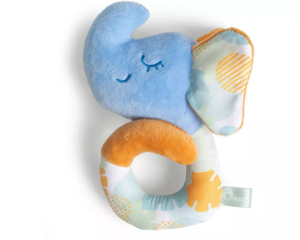 Chicco Rassel Eco+ Elefant